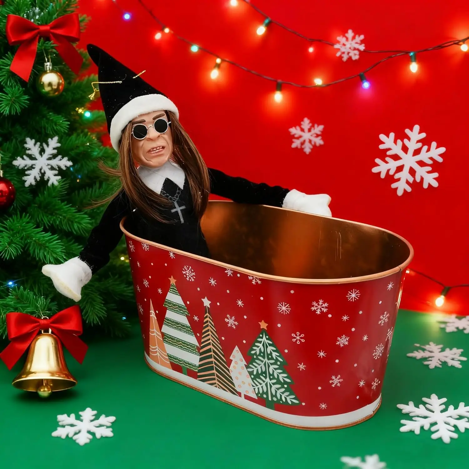 Thumbnail 4 - #62 Best Christmas Tree Decorations to Buy In 2026