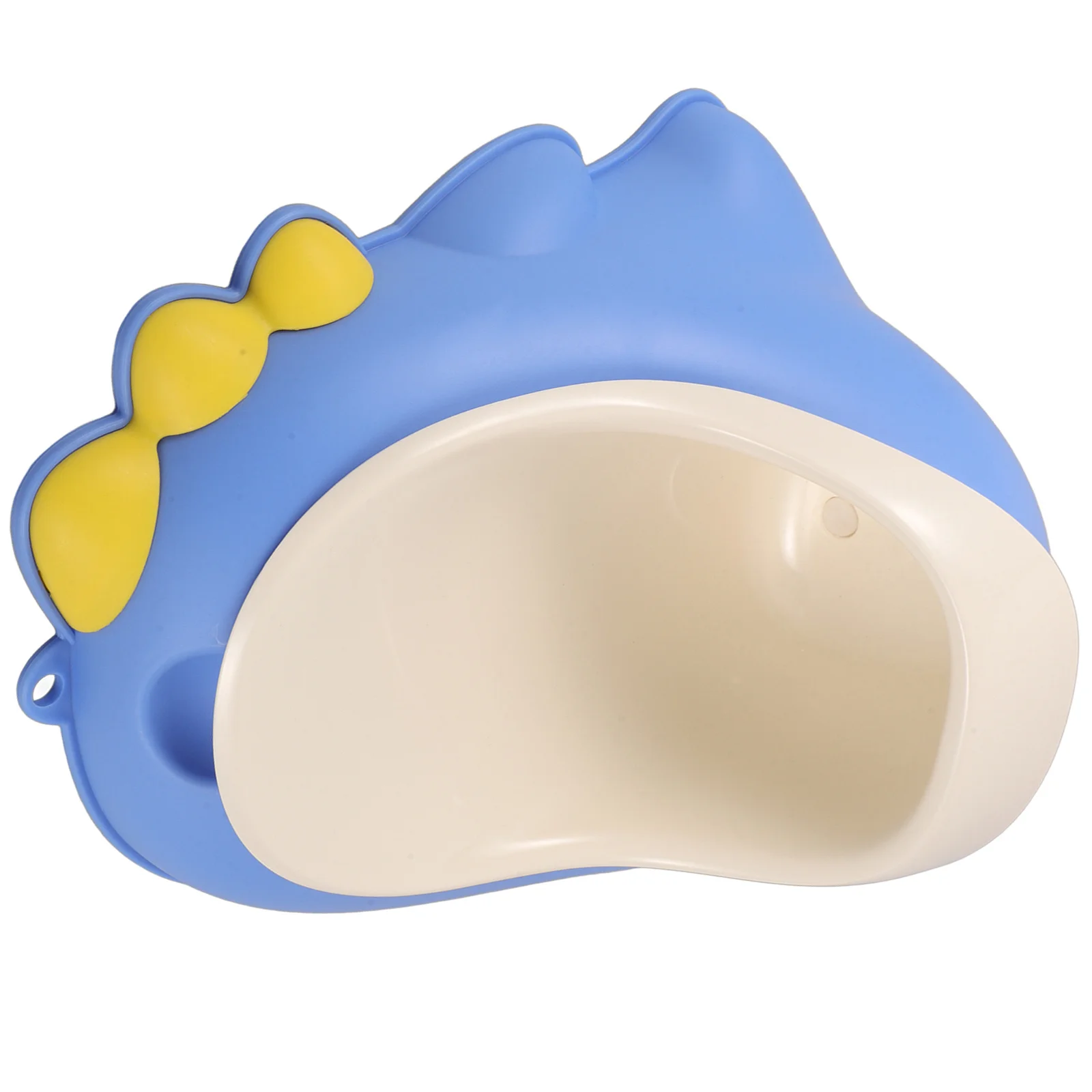 

Plastic Dinosaur Potty Training Urinal Hanging Boys Urinal Trainer Toddler Potty Training Toilet for Boys Baby Boy Toilet