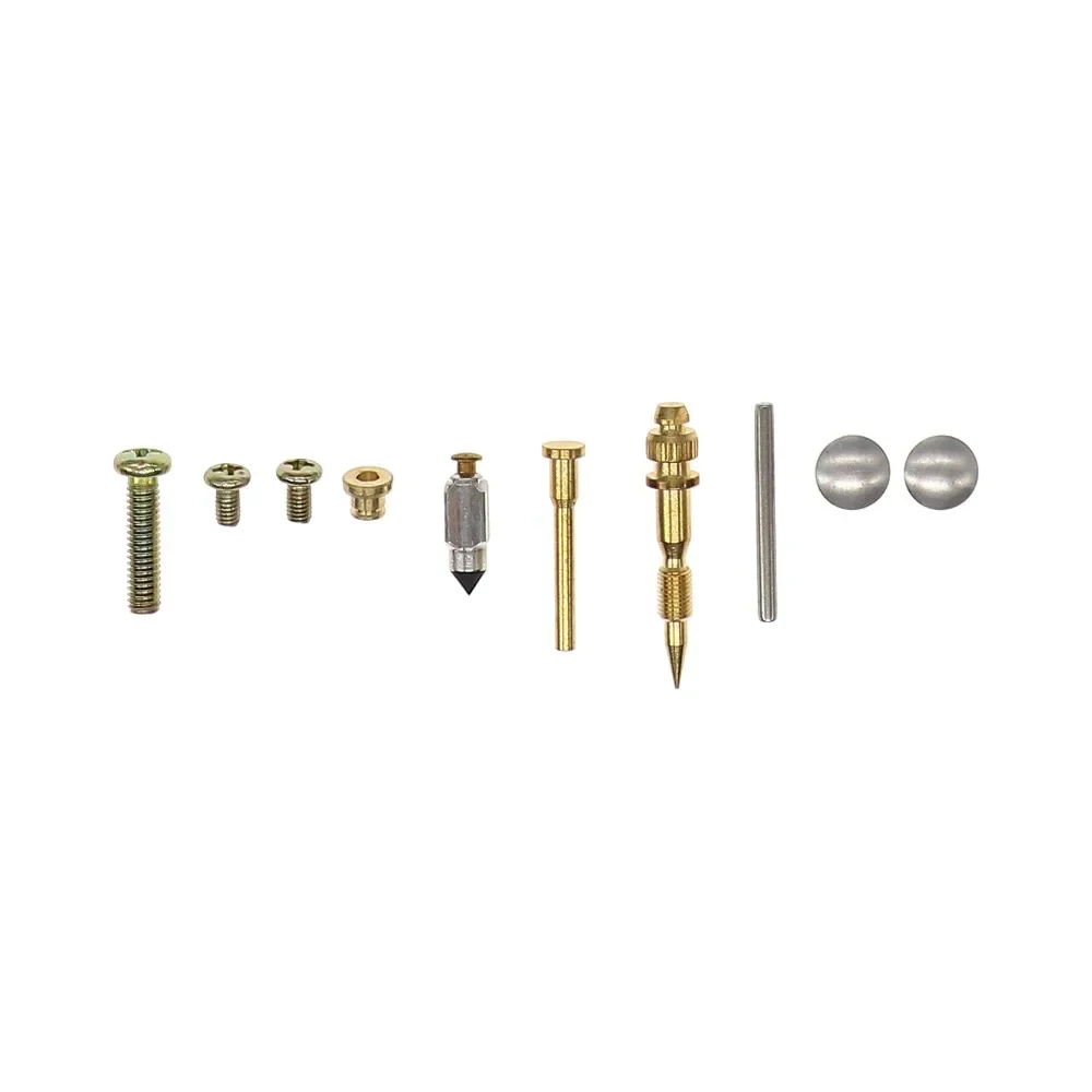 Рисунок 5 - Для комплекта для ремонта карбюратора