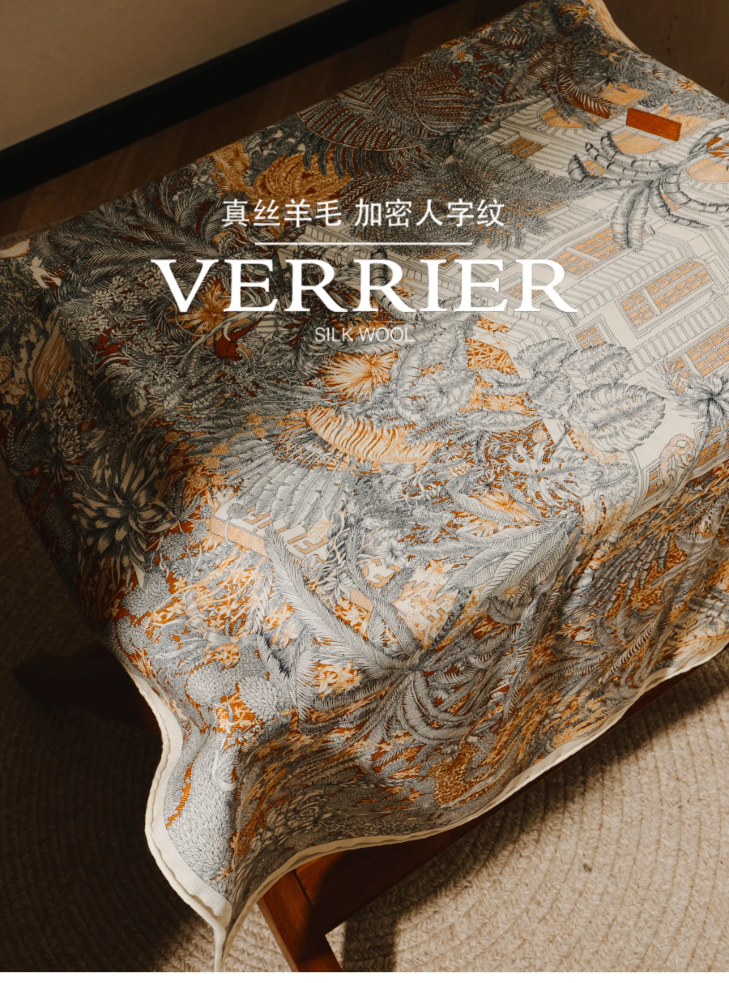 

Luxury Winter Scarf 90CM Silk Wool Blend Hand Rolled Scarfs Shawls Head Bag Scarves Christmas Gift Clothing Bag Accessories