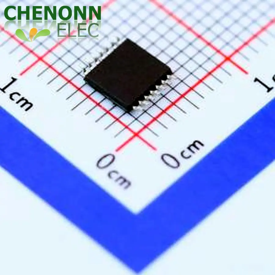 10PCS/LOT PIC16F1824-I/ST (Microcontrollers)