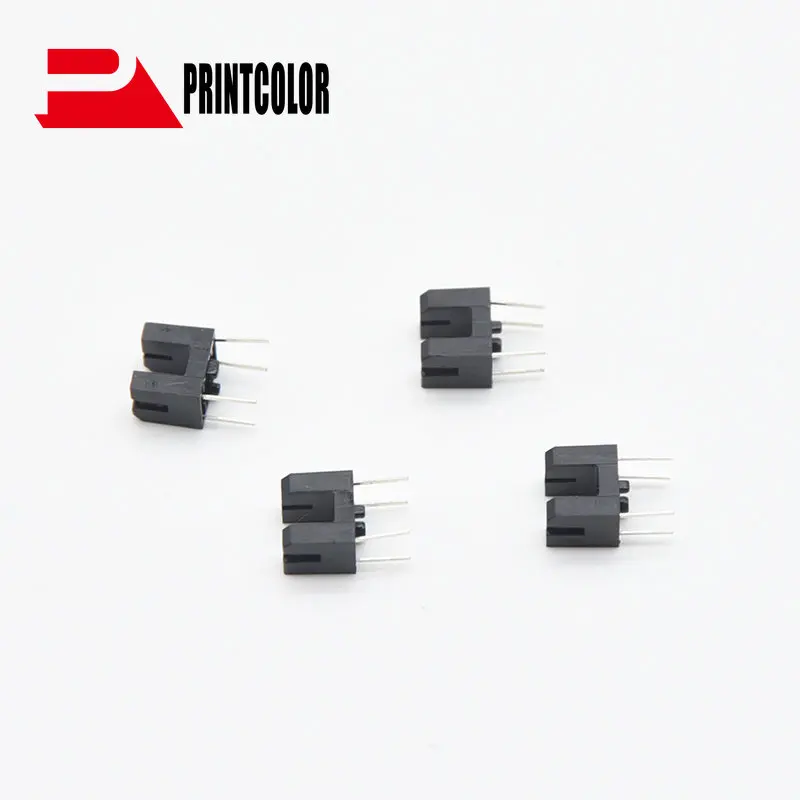 4PCS ink cartridge detection sensor for brother MFC- J430W J625DW J825DW J6710DW J6910DW J5910DW