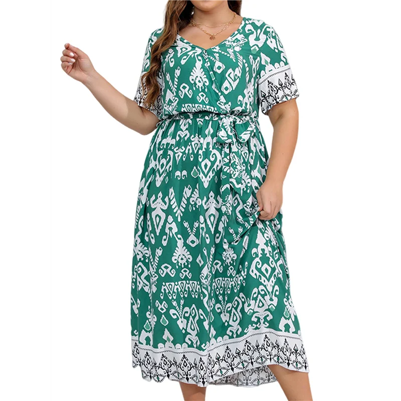 Cyl-Women Plus Size… - image