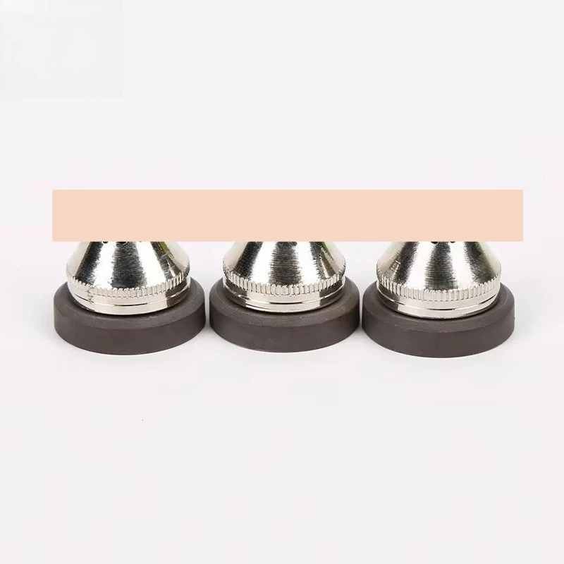 HC-1201 Shield Cap 123013 Shield Protective Copper Cap Jiusheng HC-1201 Plasma Cutting Torch Components CUT130 Spare Parts