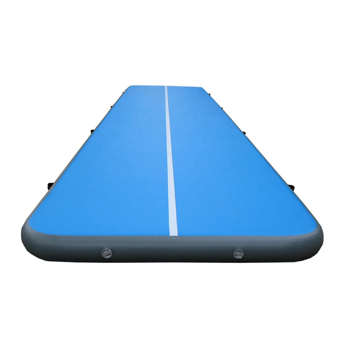 

2M 3M 4M 5M 6M 7M 8M 10M 12M Air Track 7M 8M 10M 15M Inflatable Air Track for Gym 1