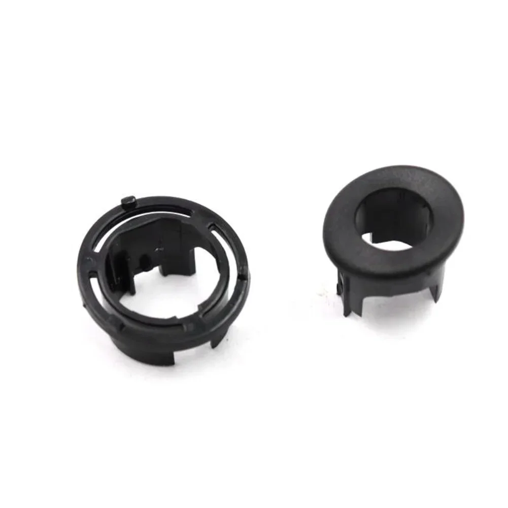 Car Accessories Black Parking Sensor Holder Easy Installation High Universality Compatibility Practical Application
