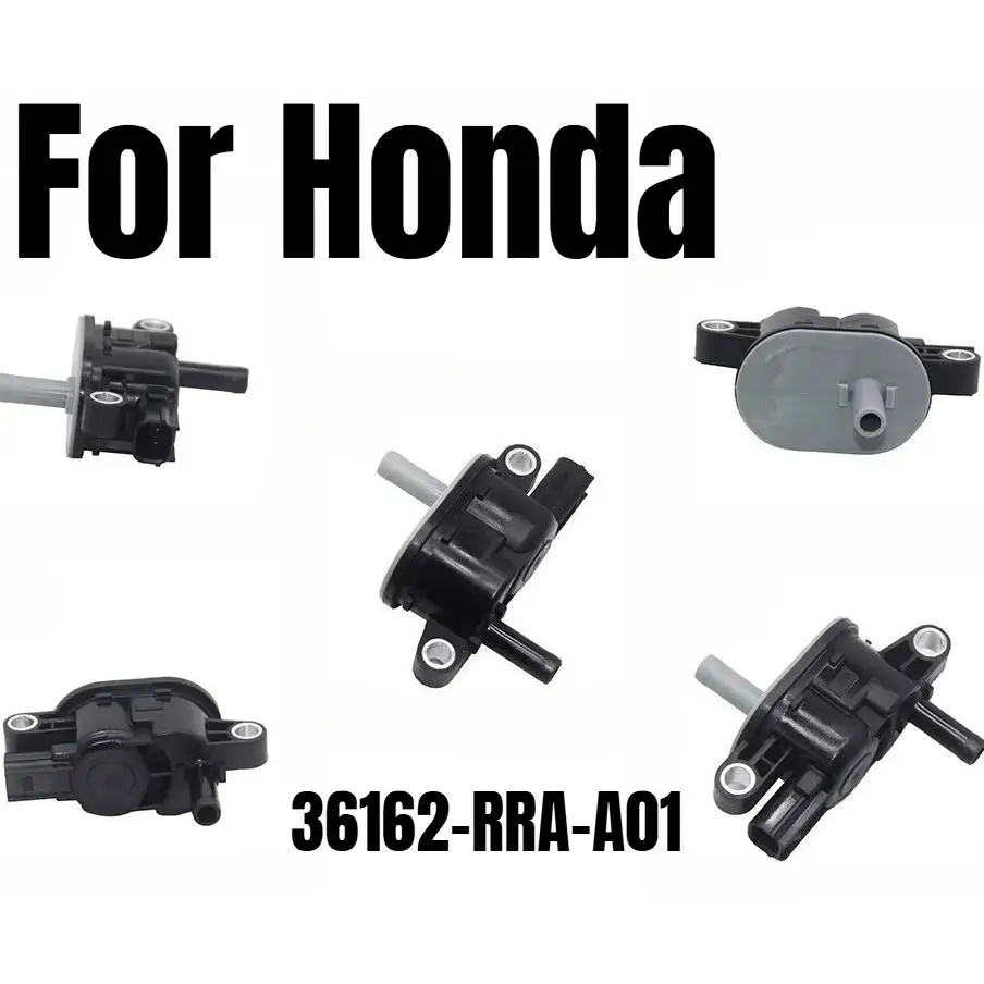 For Honda Civic ILX Accord CRV Crosstour TSX Acura High Quality Vacuum Purge Control Solenoid Valve 36162-RRA-A01 136200-7020