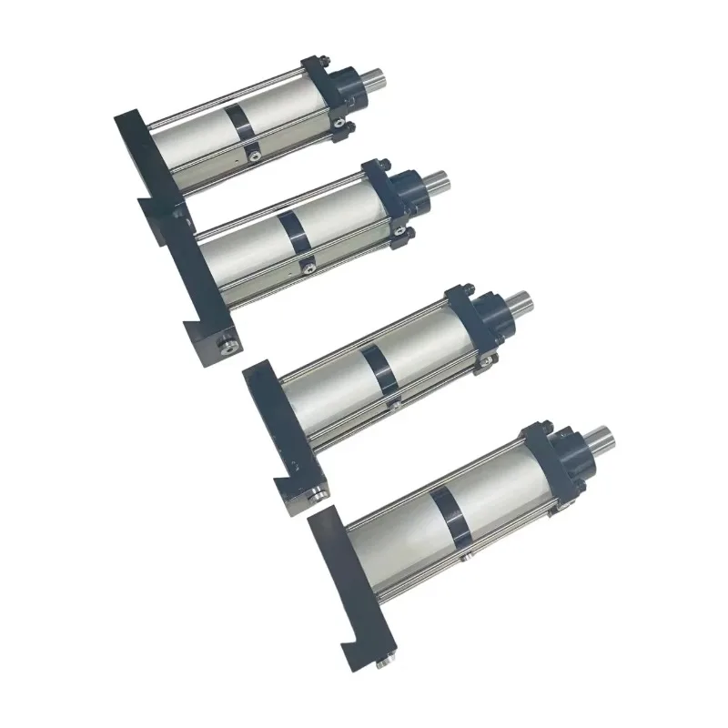 Non-standard Cylinders, Rodless Cylinders, High-speed Cylinders and Mini Cylinders.