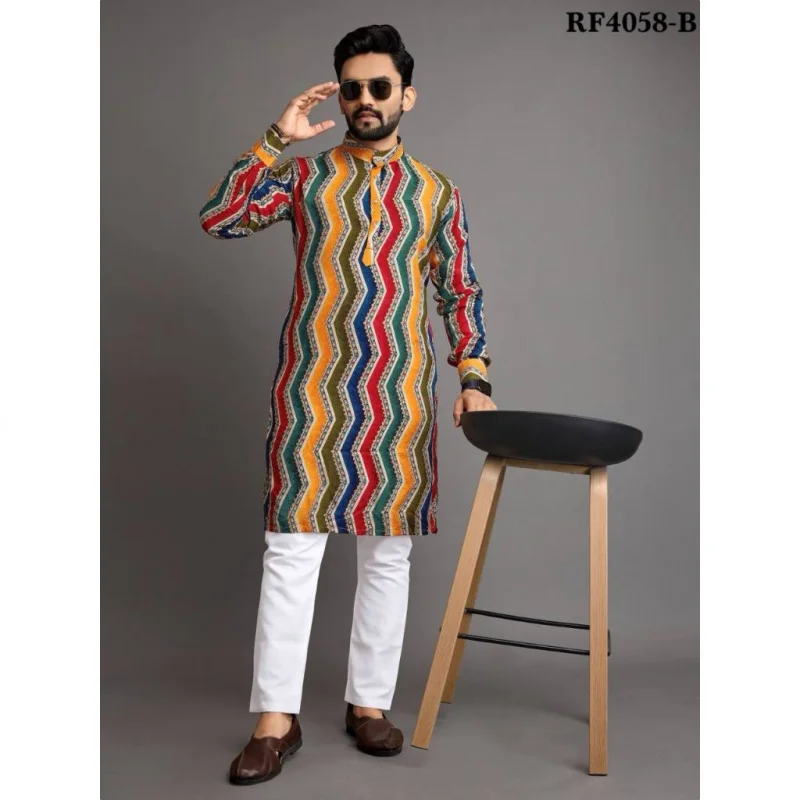 2025 Abbigliamento da uomo Stampa etnica Taglie forti Top Abbigliamento da sposa Camicie classiche a maniche lunghe da uomo Camicie casual tradizionali Uomo ﻿