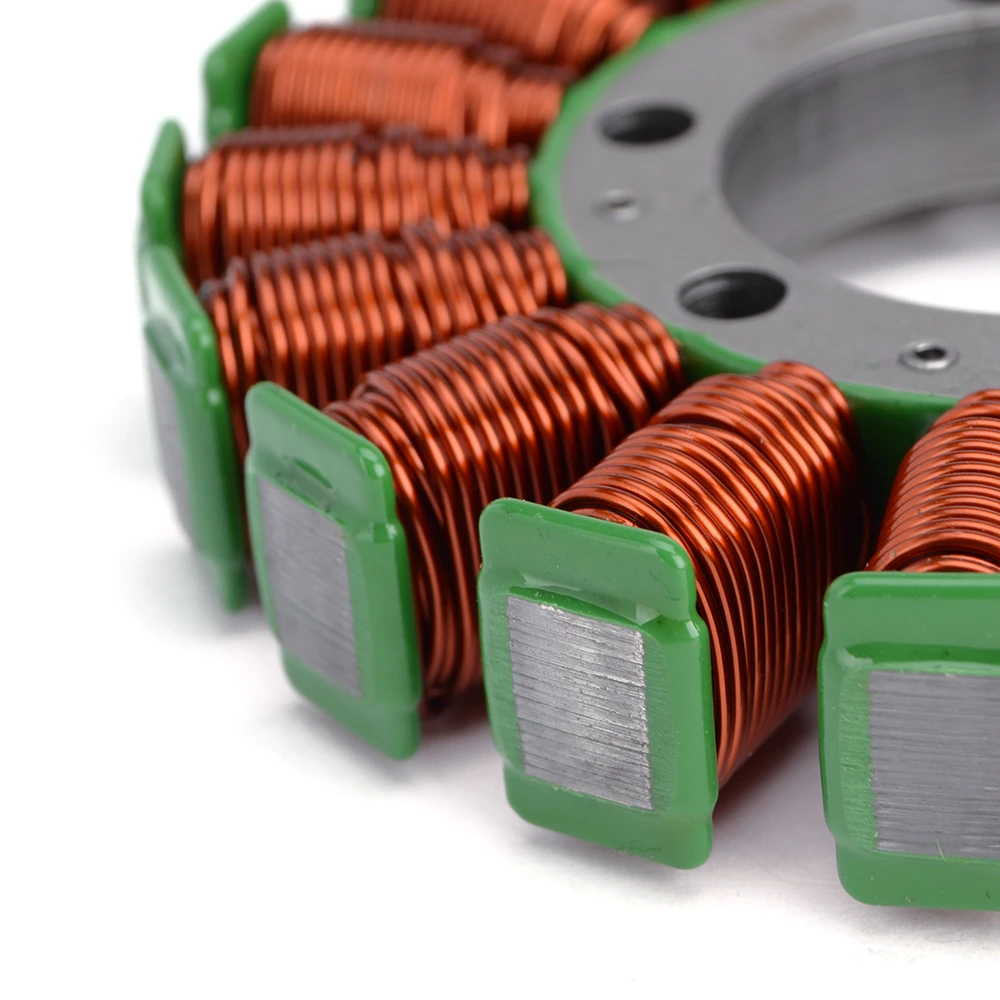 لهوندا CBF1000 SC58 2006 2007 2008 2009 2010 دراجة نارية الجزء الثابت لفائف 31120-MFA-D01 #4