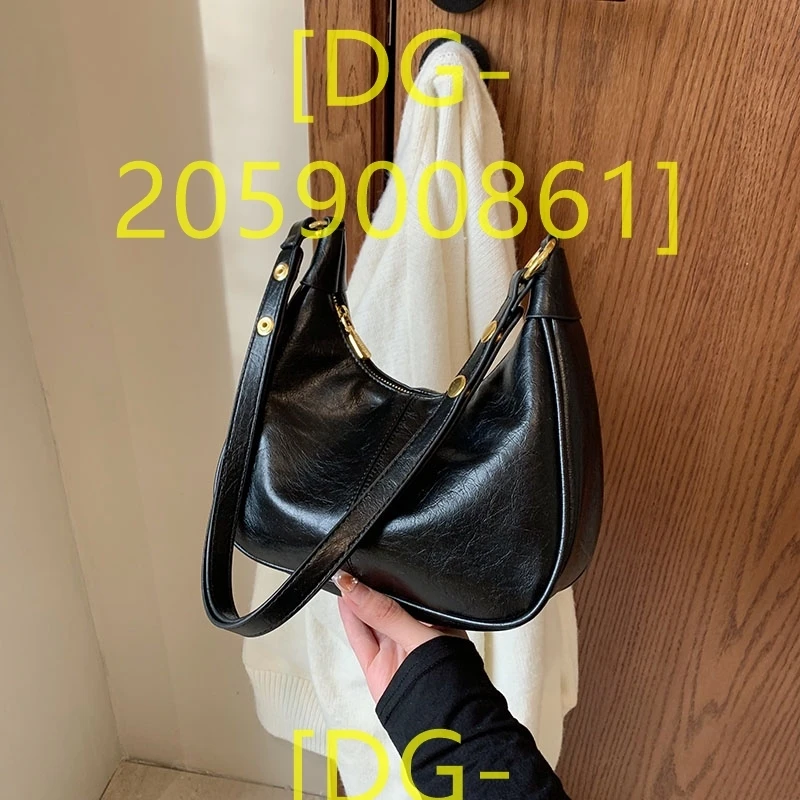 

Новая женская сумка 2024, модная и мягкая _DG-205900861_