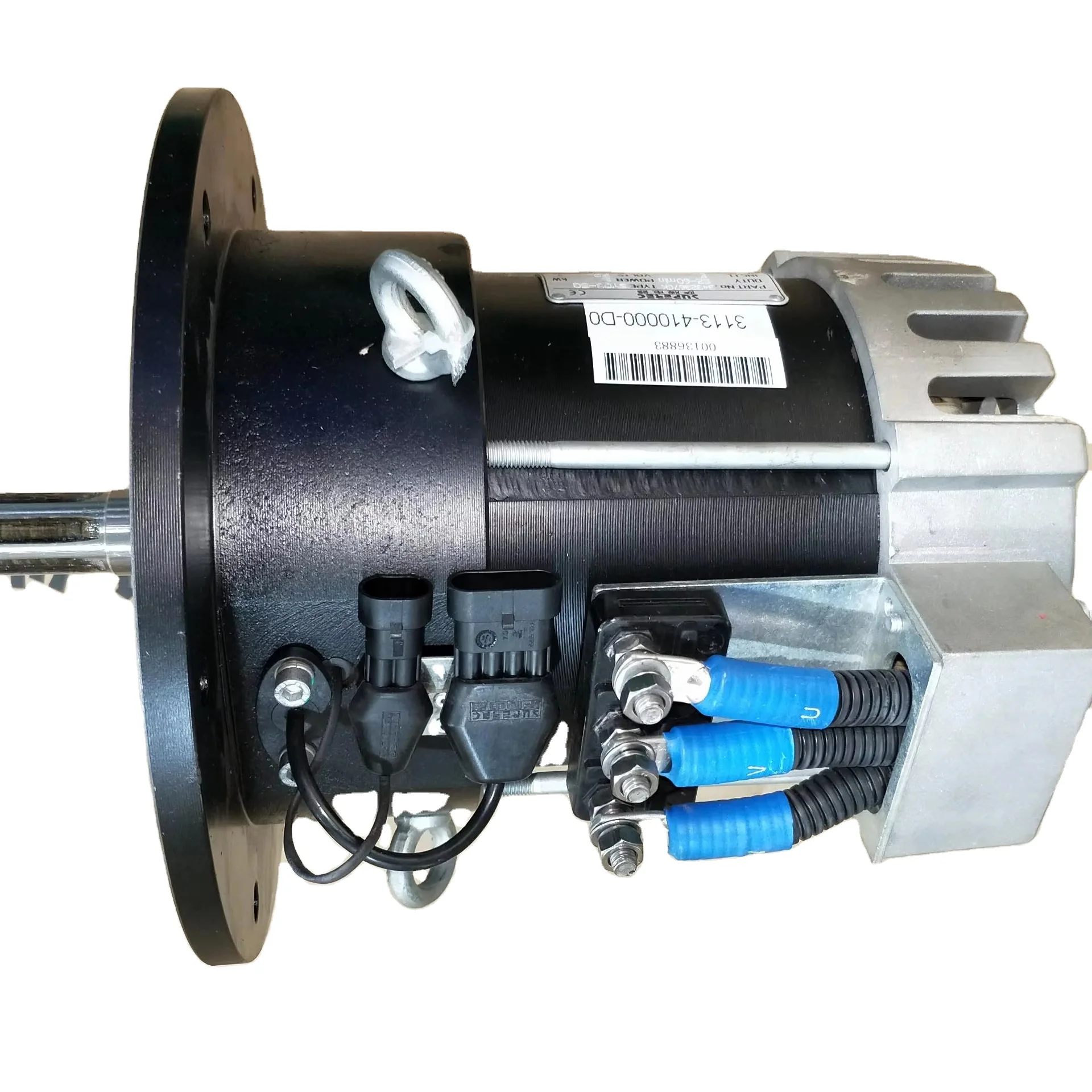 

Forklift AC Travel Motor 3113-410000-D0 Original B432367GK/SY03-5Q used for CPD18-T3