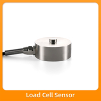 Load Cell Sensor HX711 AD Module Weight Sensor Electronic Scale 30KG 50KG 100KG 200KG 300KG 500KG 1T 2T 3T 5T