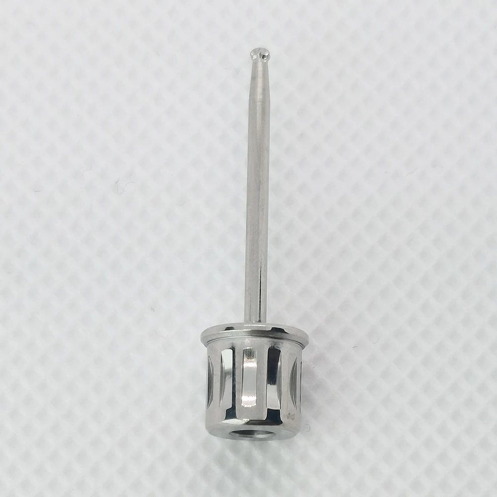 Dental screw driver ball type driver for Straumann ITI