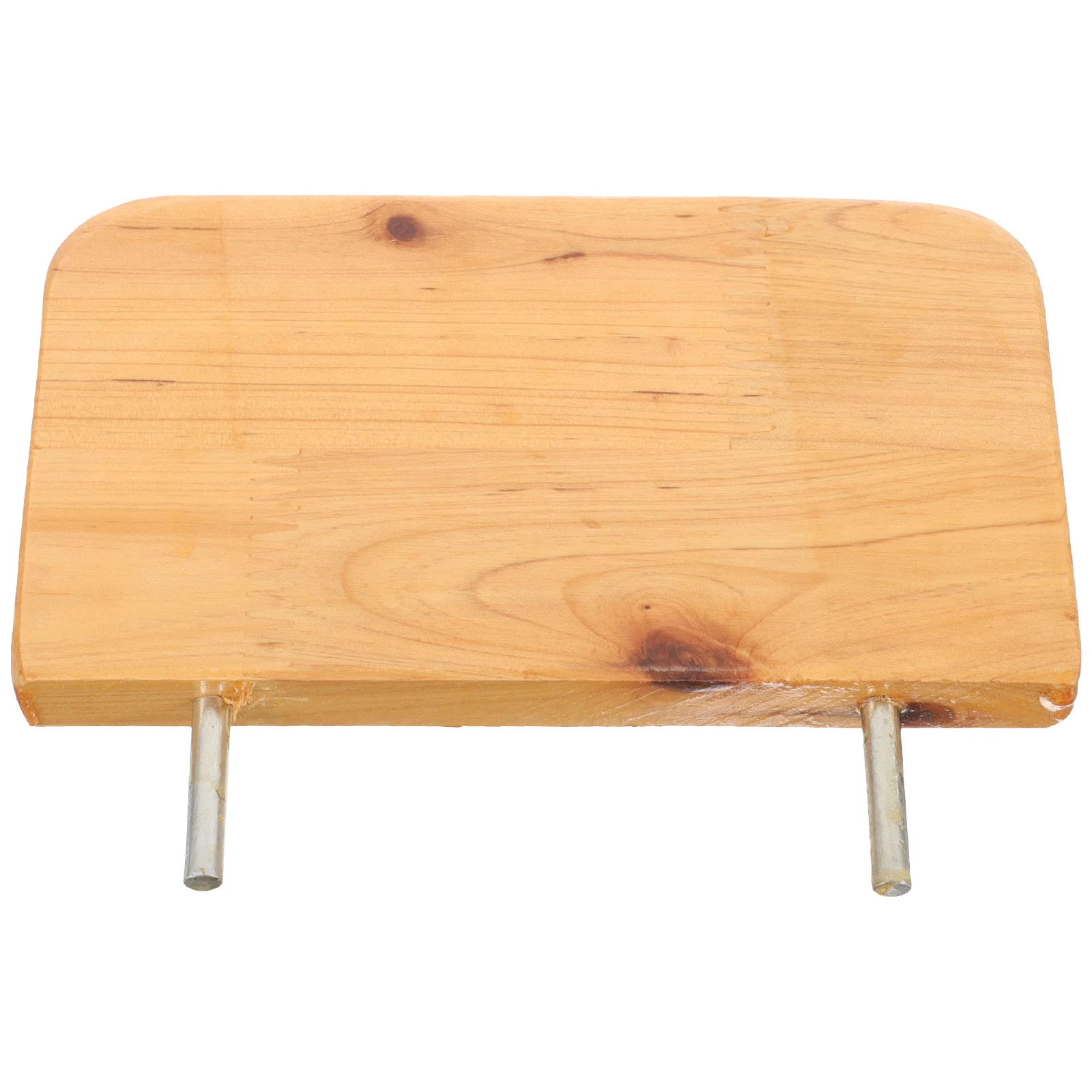 

Stable Wooden Head Rest Pillow for Bathtub Detachable Tub Head Support Comfortable Bath Cushion Tub Pillow Bathtub Supplies