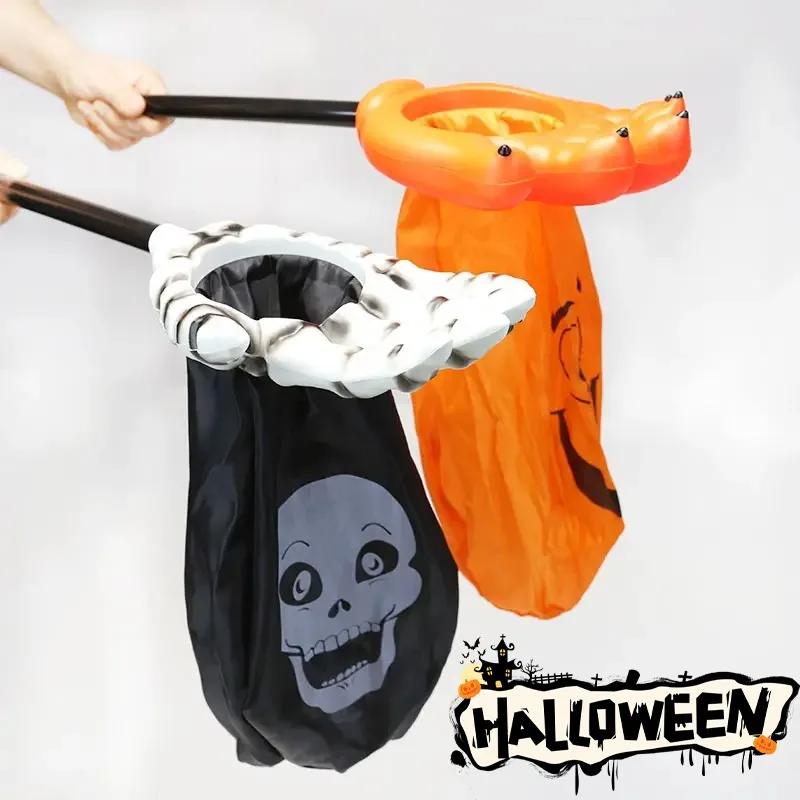Halloween Begging B…
