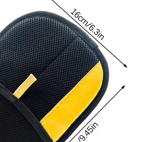 Pet Hair Remover Electrostatic Glove, Pets Grooming Gloves, High-Efficiency Pets Hairs Removal Gloves, Cat Hairs Removal Tool