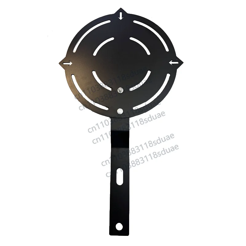 Wall ball throwing board, ball target throwing target, fitness equipment