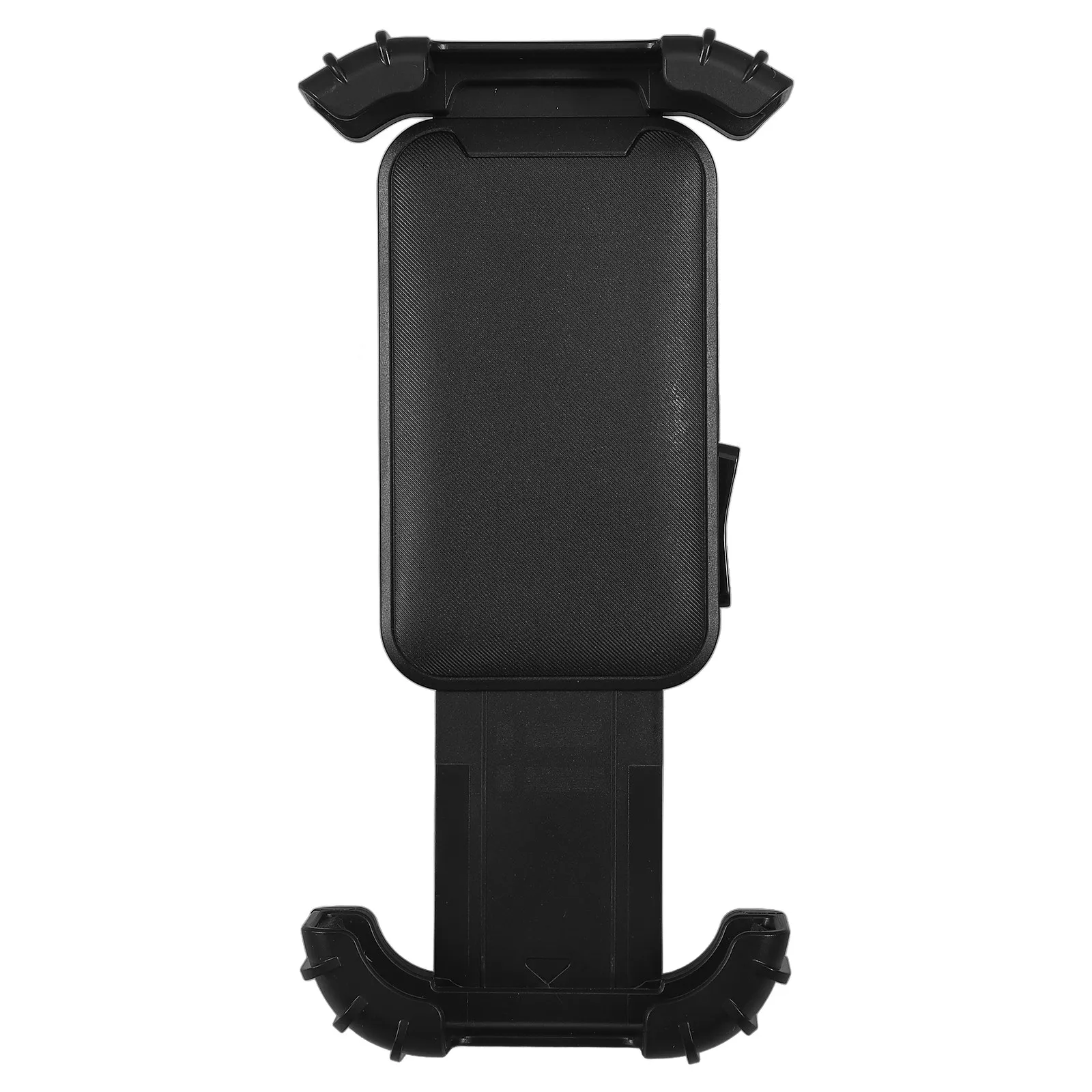 

Motorcycle Phone Mount Holder Heavy-Duty Aluminum Alloy Bike Phone Bracket for Handlebar Secure Grip Anti-Shake Outdoor Cycling