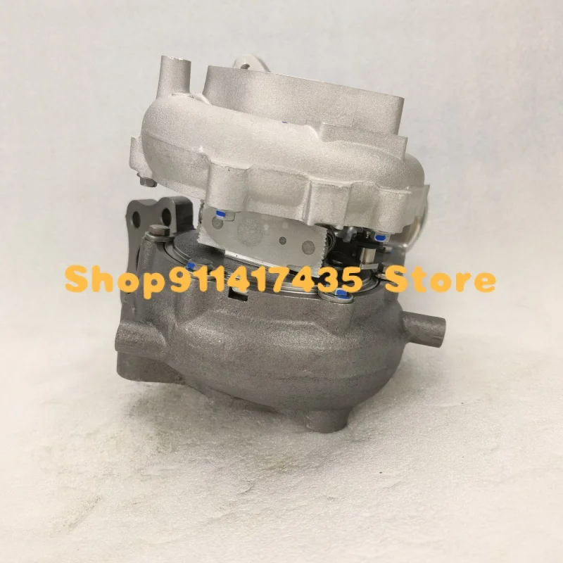 YD25 Turbocharger for Nissan Pathfinder 2.5L OF YD25DDTi Engine GT2056V 767720-5002S 14411-EB700