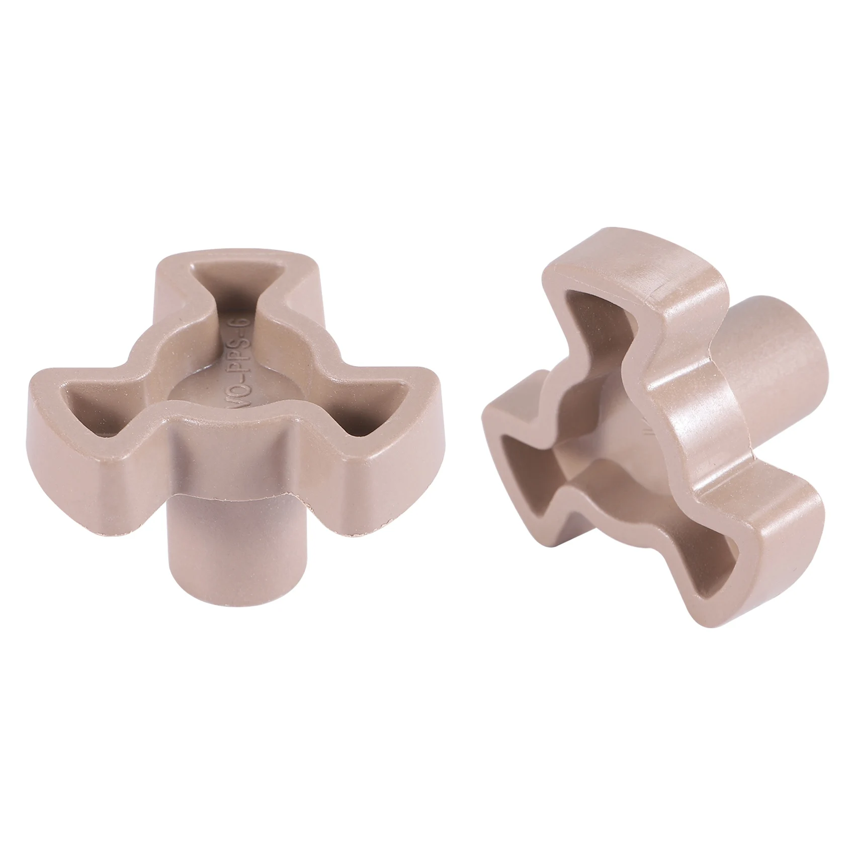 AT77 Microwave Turntable Coupler Microwave Oven Turntable Roller Guide Support Glass Tray Drive Coupling Replacement Parts