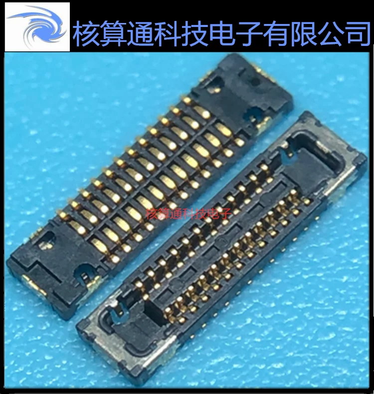 FB35C-RA24-3A DDK 24P 0,35 мм