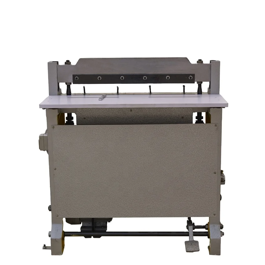 

Automatic CK-620 Spiral Binding Punching Machine for Notebooks Paper Hole Puncher for Office & School Supplies