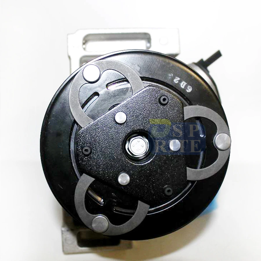 

4538307000 Z0019503A DKV09Z AC Compressor For Smart ForTwo ForFour 453 W453 Renault Twingo 92600-2090R 926002090R A4538307000