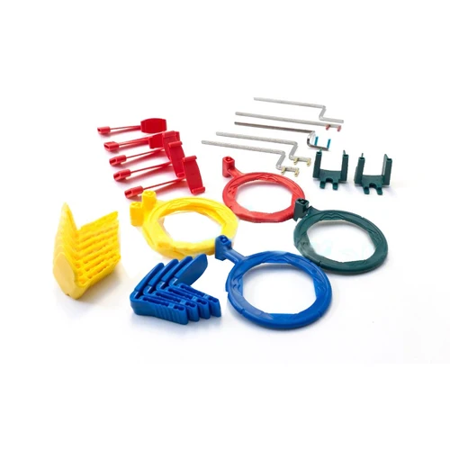 Imagen 2 del producto Sistema de posicionamiento de película de rayos X Dental, Kit de posición de rayos X de película de laboratorio Dental, localizador de soporte, herramienta de odontología, 1 Juego