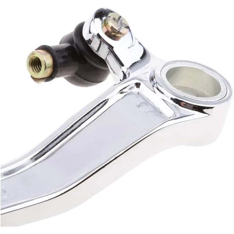 Motorcycles Gear Shifter Shift Brake Master Lever Pedal for Suzuki GSXR600 750 1000 1100 SV650 TL1000S/R RF900R Bandit 1200 view 4