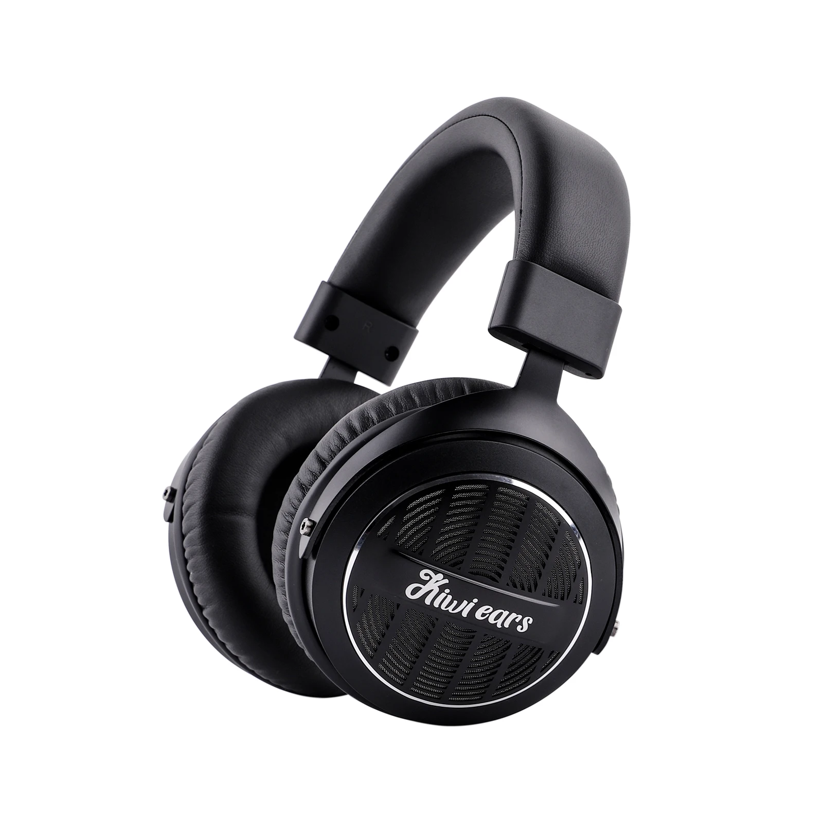 Linsoul Kiwi Ears Ellipse Dynamic Driver-Kopfhörer in Studioqualität mit komfortablem Design und aufsteckbarem Kabeldesign – Detail 6