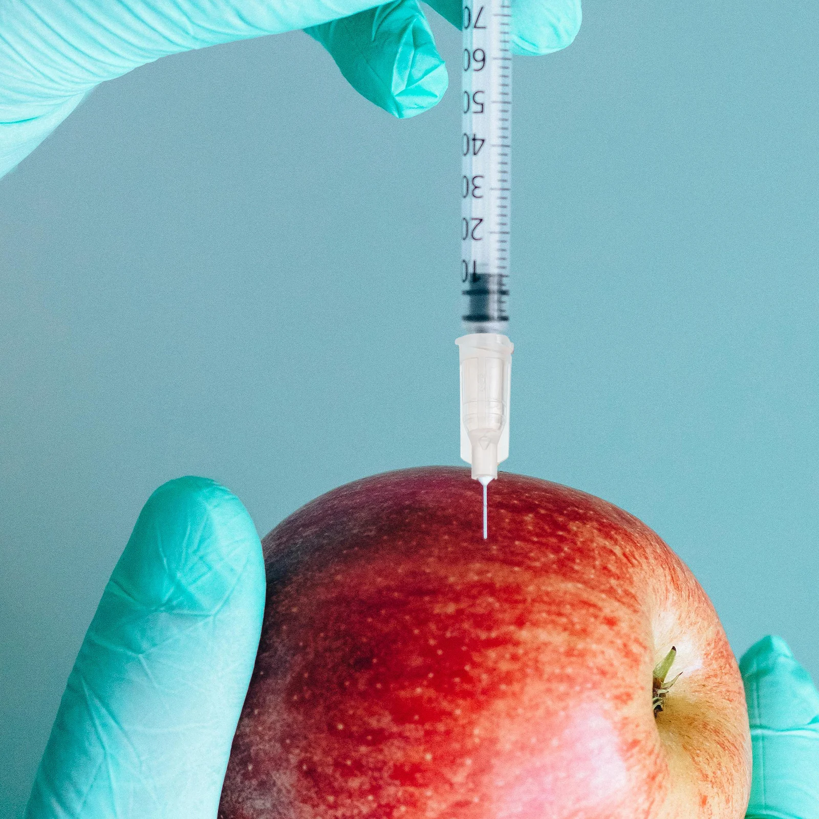 

100Pcs Plastic Syringe Tip Caps Screw Type Leak-Proof Replacement Seal for Medical Laboratory Industrial Use Luer Lock