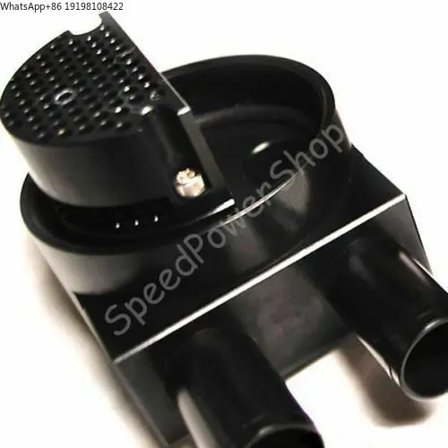 Turbo Double Baffle Oil Catch Can for BMW B48/B46 F2X F3X