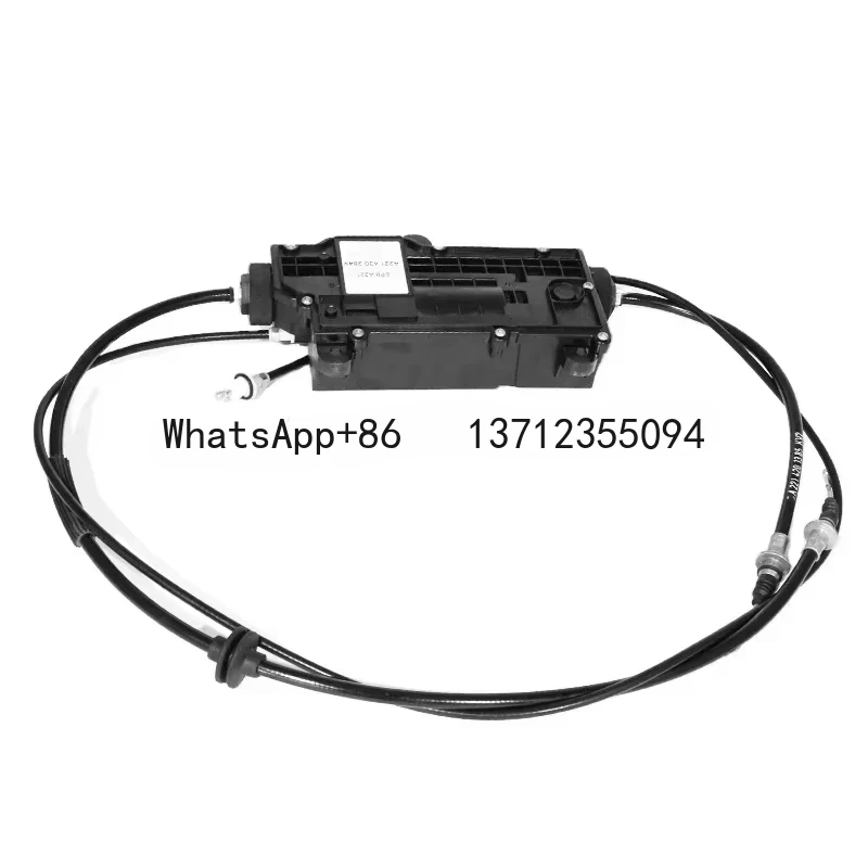 Car Auto Parts Park Brake Module A2214302849 For Benz S-Class