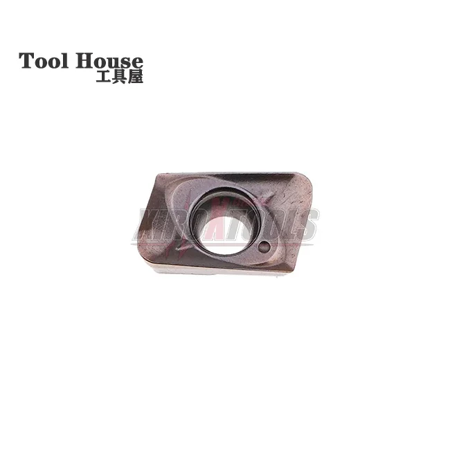 Original Product Hitachi/MOLDIND CNC milling insert JDMT070202R JDMT070204R JDMT070208R EDMT070220R EDMT070220R-T JP4120 PTH30E