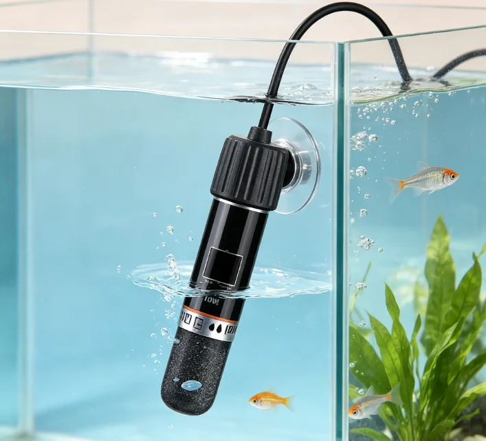 Barre chauffante pour petit aq - Aquarium Fish Cold Water avis et prix