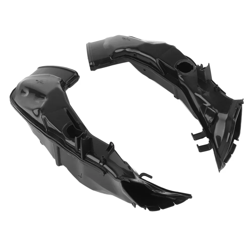 

Для Honda CBR 1000 RR 1000RR 2008 2009 2010 2011 CBR1000RR мотоцикл ABS Ram воздухозаборная трубка, крышка воздуховода, обтекатель