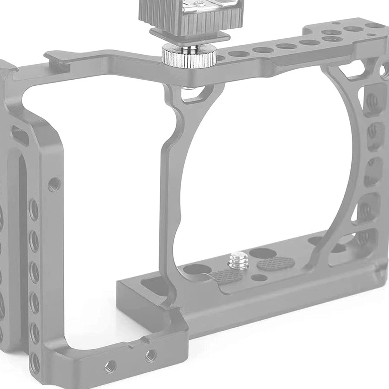 22-teiliges Kamera-Schraub befestigungs set 1/4 bis Kamera-Stativ schrauben adapter, bis Schraube, Kamera-Blitzschuh halterung