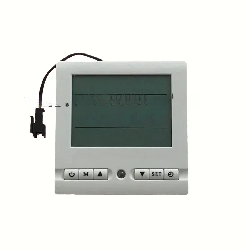 Bedienfeld Temperaturregler Yangzi Air Energy Warmwasserbereiter Universelles Bedienfeld
