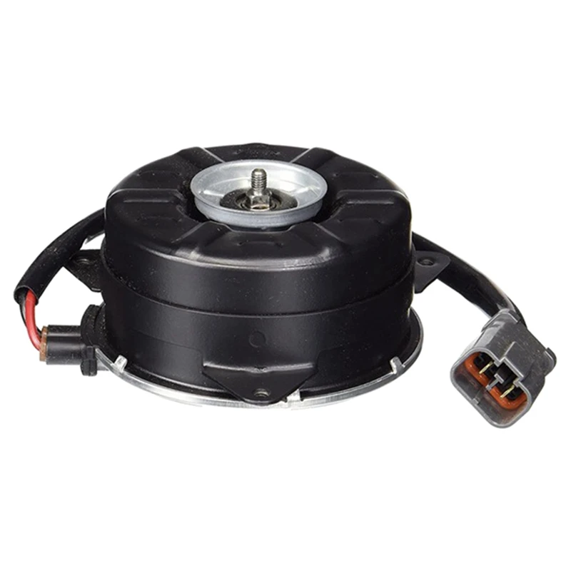 Radiator Cooling Fan Motor For HONDA CIVIC 2006- 2011 FA1 FD1 FD2 CIIMO 2012 C14 19030-RNA-A51 168000-7001