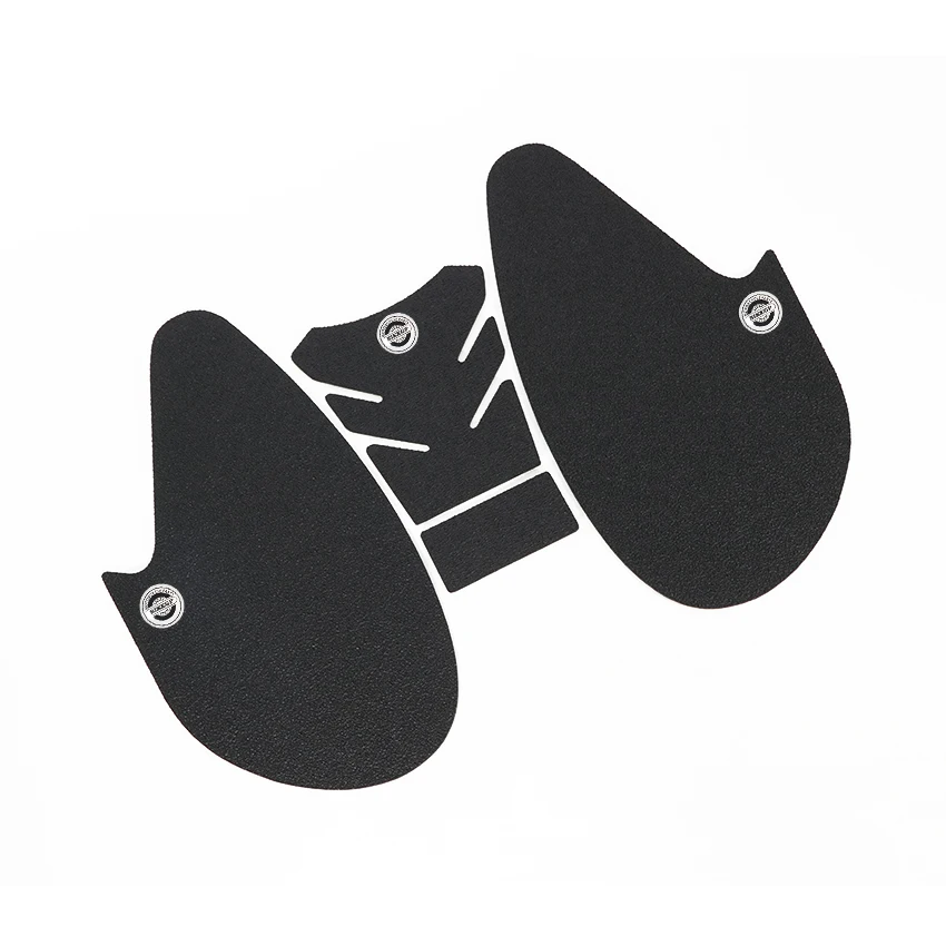Motorrad-Tankpad für Yamaha YZF R3 2019-2022 YZF R3 ABS 2019-2022 Rutschfester Aufkleber Seitentankpad – Detail 9