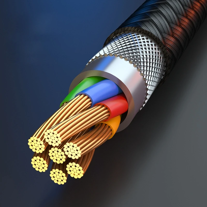 K1AA Type-C Автомобильный кабель для зарядки телефона Портативный зарядный шнур от 1 до 2 для планшетов Phone15