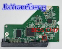 WD20EARX Western Digital hard disk circuit board / 2060-771853-000 REV P1 ,  771853-300