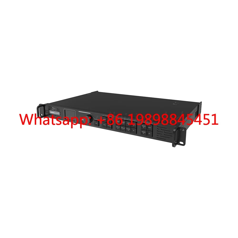 VX600 VX1000 Outdoor LED Display All-in-One Novastar Video Processor