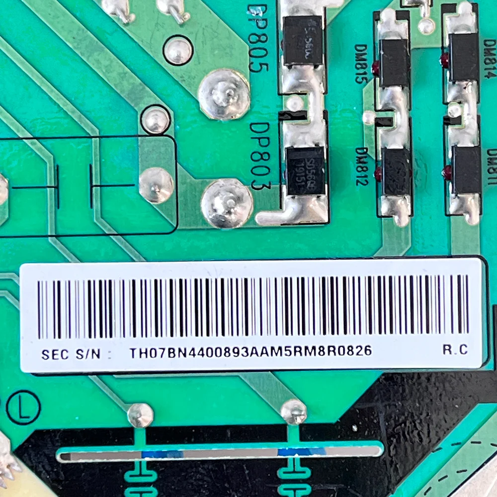 BN44-00893A P12520 _ KHS плата питания для C34H892WGE LC34H890W C34H890WJNXZA LC34H890WJNXZA LC34H890WJNXGO LC34H890WJUXEN