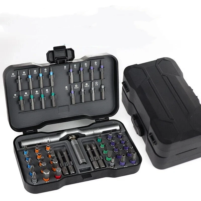 Thumbnail 2 - #53 Best Screwdrivers to Buy In 2026