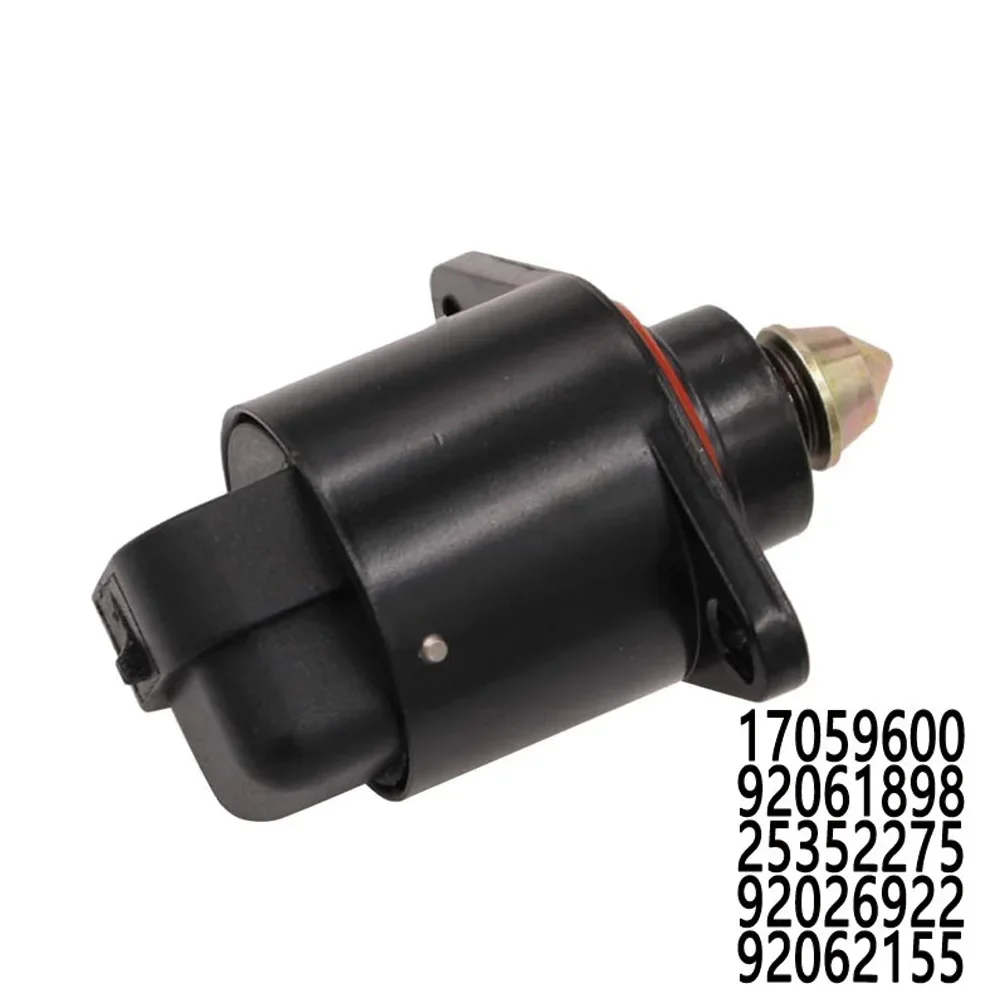 

idle valve For Chevrolet S10 Kadett Monza 17059600 92061898 25352275 92026922 92062155
