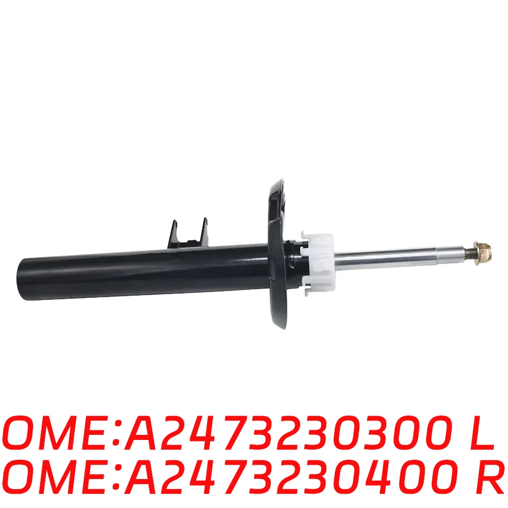 

Suitable for Mercedes Benz A2473230300 A2473230400 car front shock absorber W247 GLB220 d 4MATIC GLB200 AMG GLB35