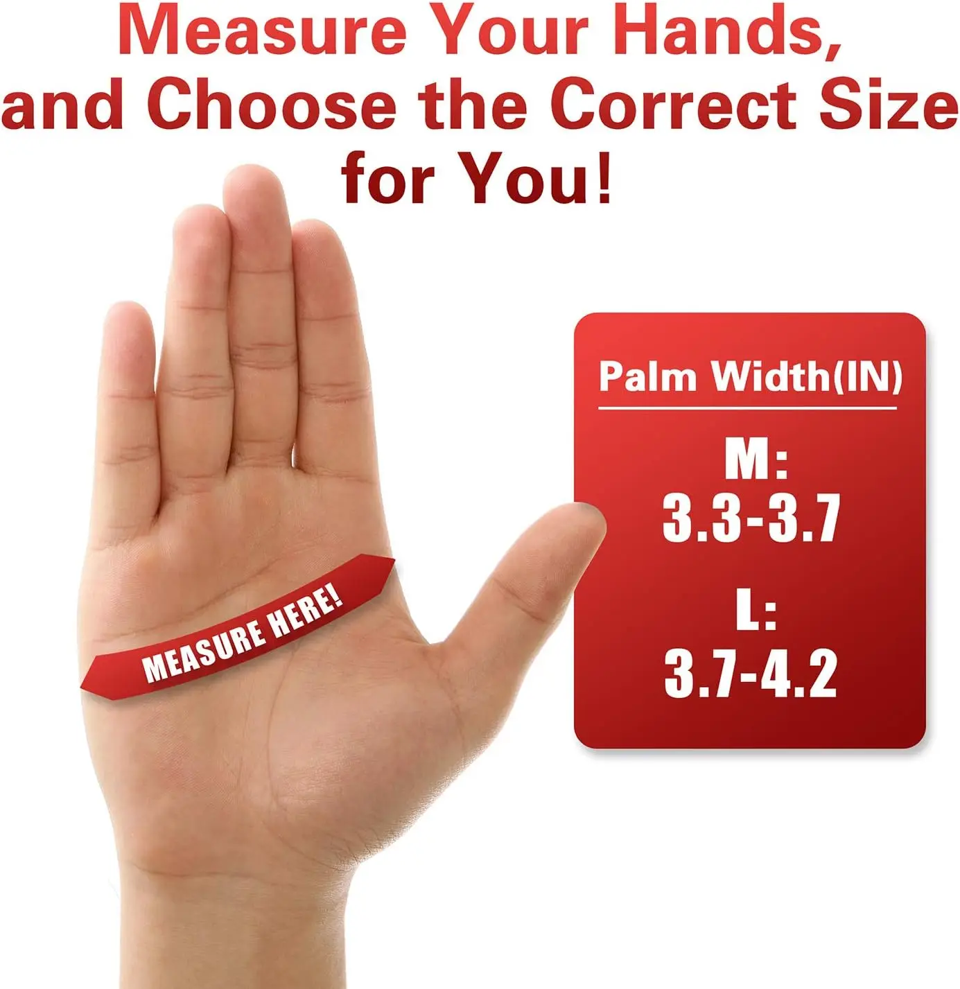 4 قطع (M+L) قفازات مقاومة للقطع، حماية من المستوى 5 للمطبخ، ترقية قفازات السلامة المضادة للقطع لقطع اللحوم، نحت الخشب