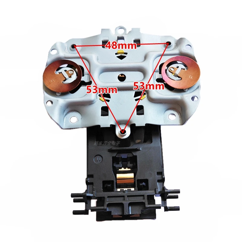 Electric kettle-thermostat U1836 U1877 Automatic switch-off and dry heat protection